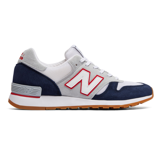 new balance made in great britain