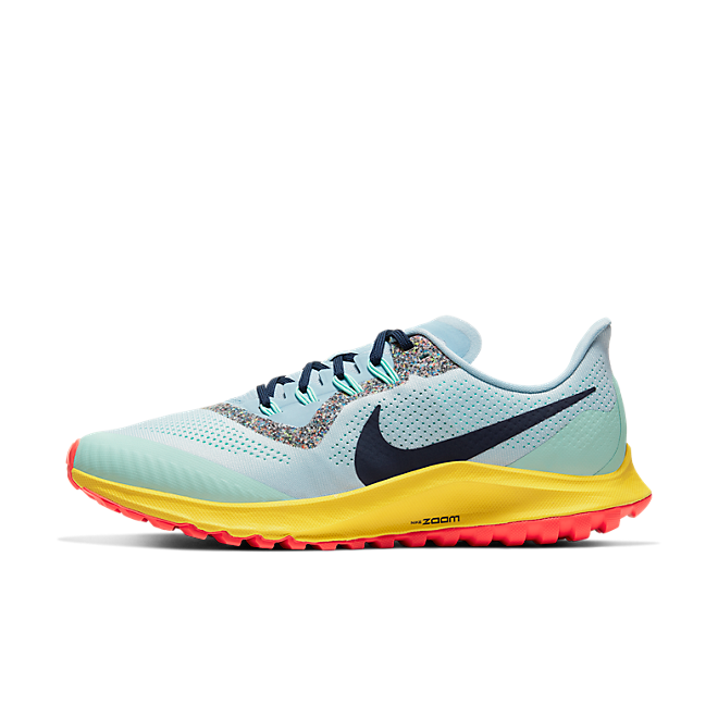 nike air zoom pegasus 37 trail