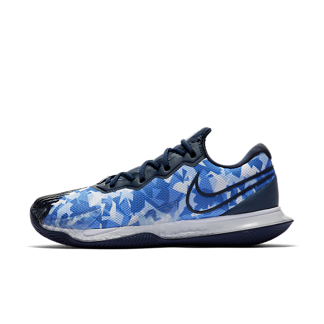 nikecourt air zoom vapor cage