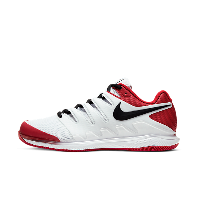 nikecourt air zoom vapor x premium