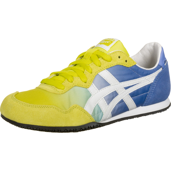 Onitsuka Tiger Mexico 66 M (Zwart) - Sneakers chez Sarenza (507265)