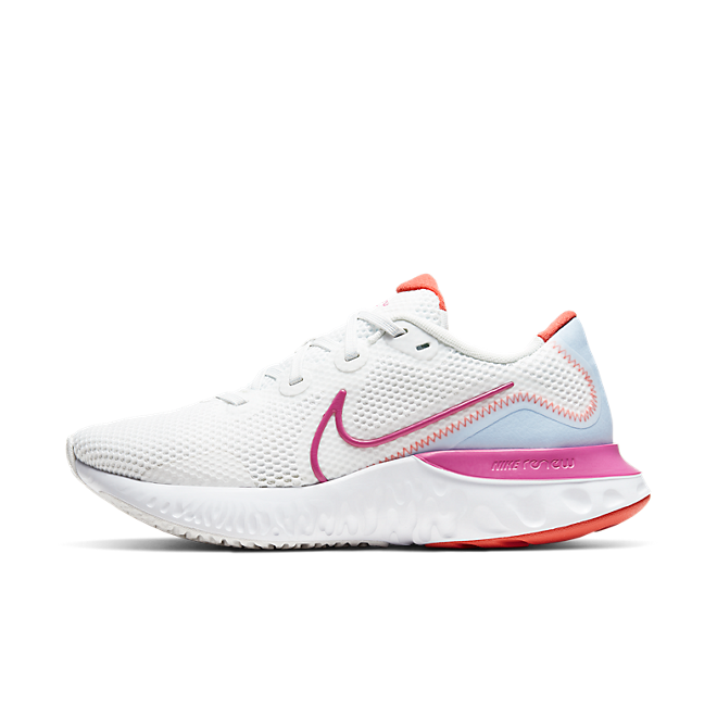 Nike Renew Run | CK6360-100 | Sneakerjagers