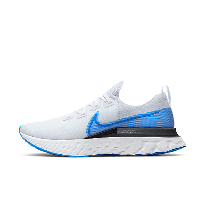 Nike React Infinity Run Flyknit
