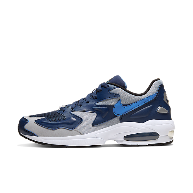 Nike Air Max 2 Light