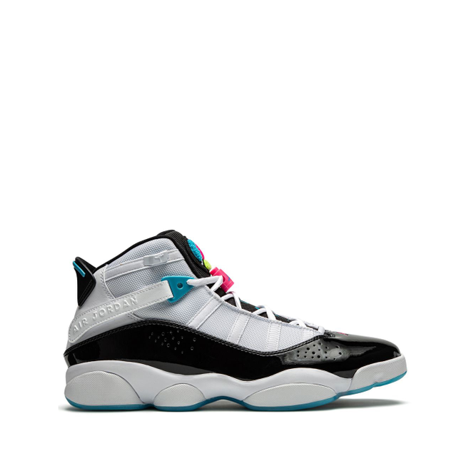 Jordan Jordan 6 Rings | CK0017100 | Sneakerjagers