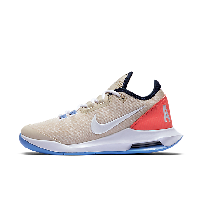 nikecourt air max wildcard