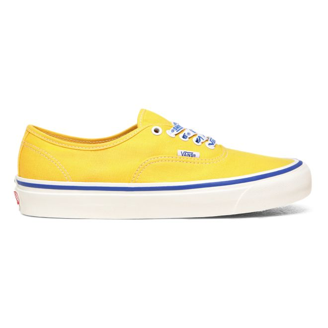 VANS Anaheim Factory Authentic 44 Dx