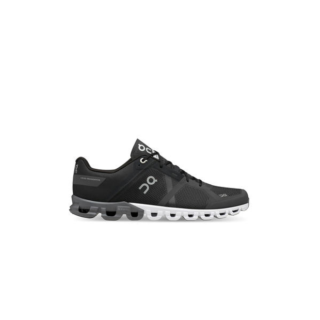 ON CLOUDFLOW "BLACK"