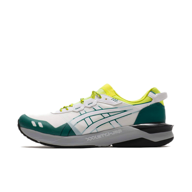 asics lime