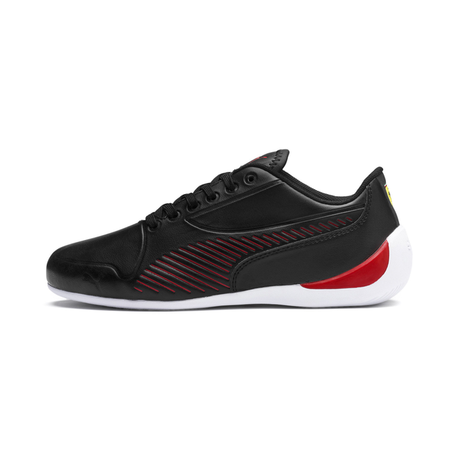 Puma Ferrari Drift Cat 7S Ultra Youth Trainers