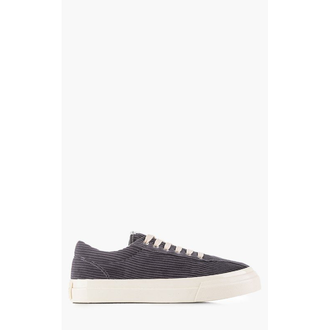 Stepney Workers Club Dellow Cord Grey