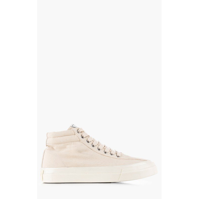 Stepney Workers Club Varden Canvas Ecru