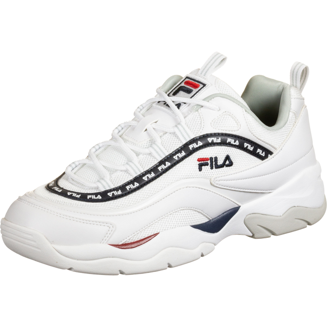 fila ray mesh