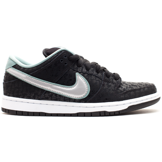 Nike Dunk Low SB SPOT x Lance Mountain (Special Box)