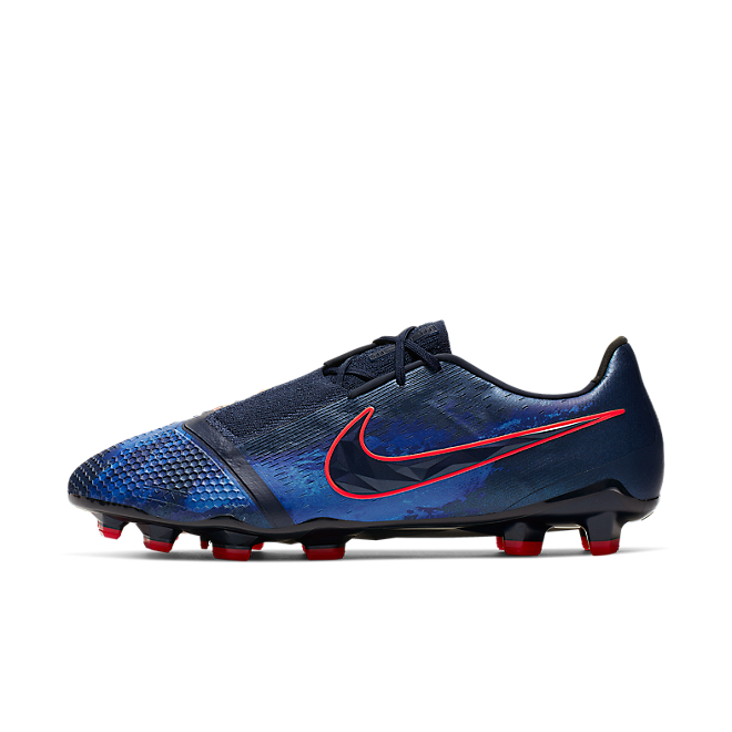 Nike phantom venom elite fg obsidian hotsell