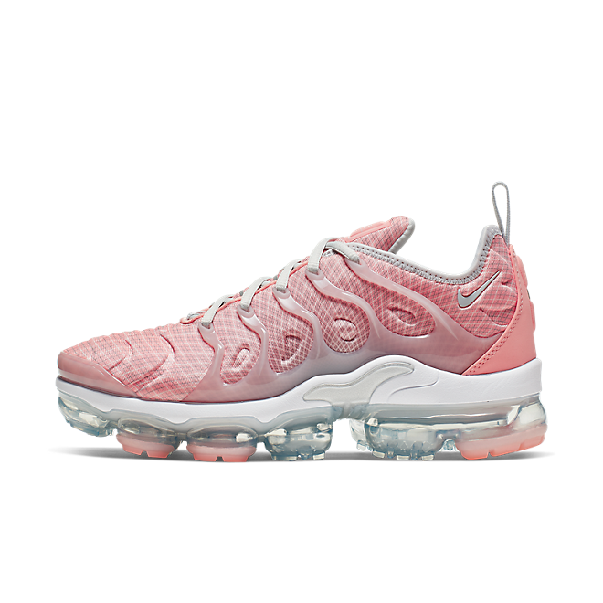 Bleached coral vapormax on sale