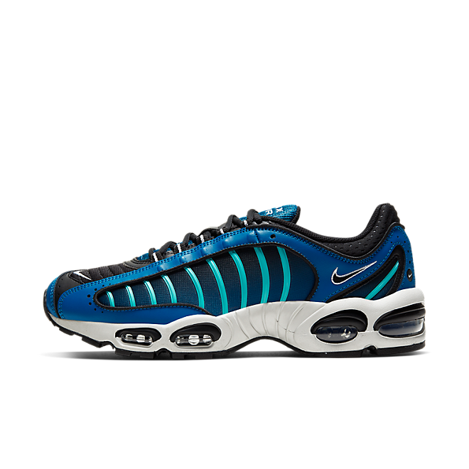Nike Air Max Tailwind IV Industrial Blue | CD0456-400 | Sneakerjagers