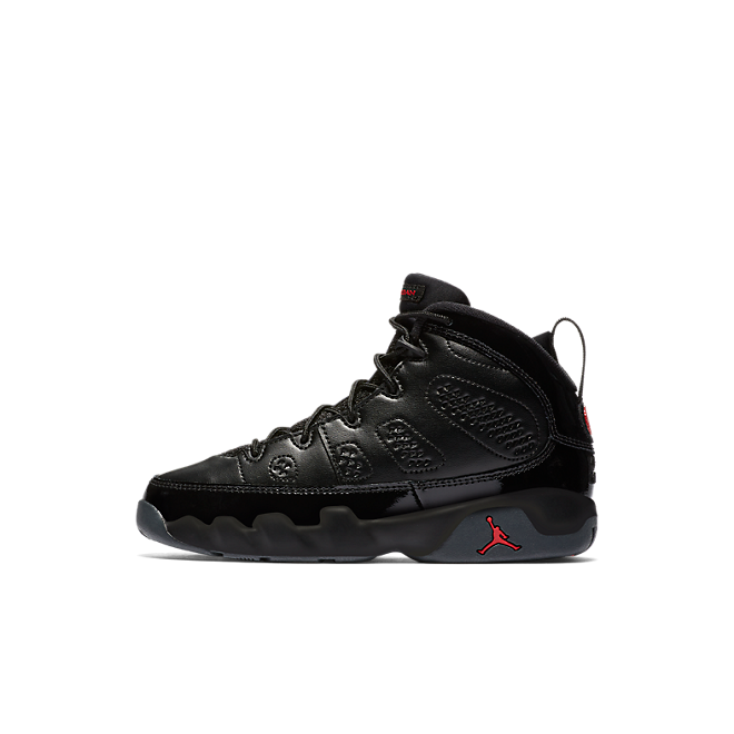 jordan 9 retro bred