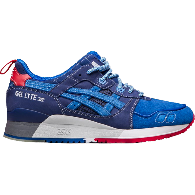 Asics gel lyte hot sale 3 25th anniversary