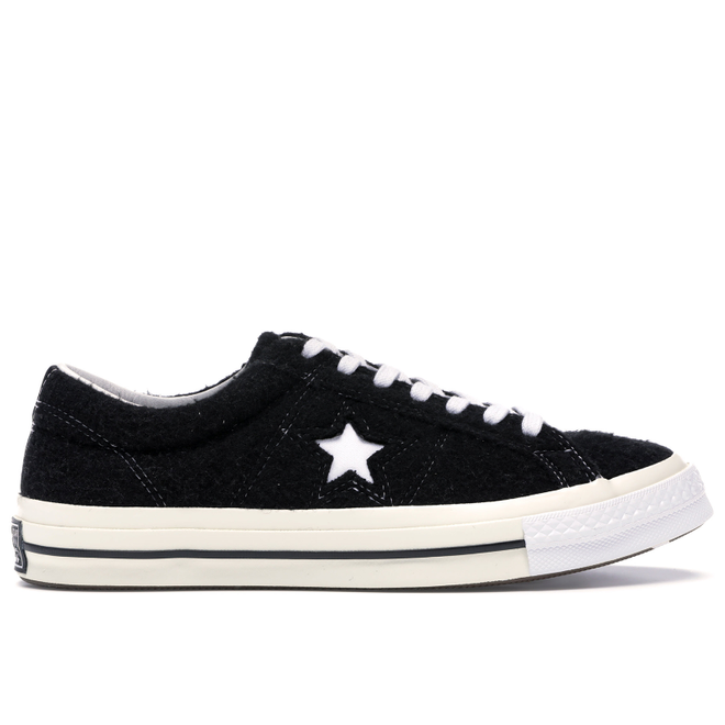 Отзывы 4 звезды. Кеды Converse one Star x Sneakersnstuff.