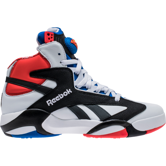 Reebok Shaq Attaq All-Star (2018) | CN5728 | Sneakerjagers