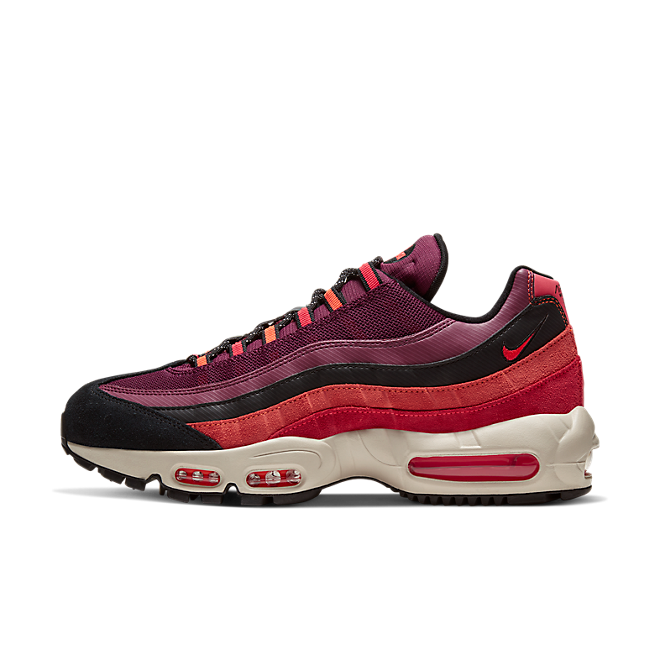 air max 95 villain red