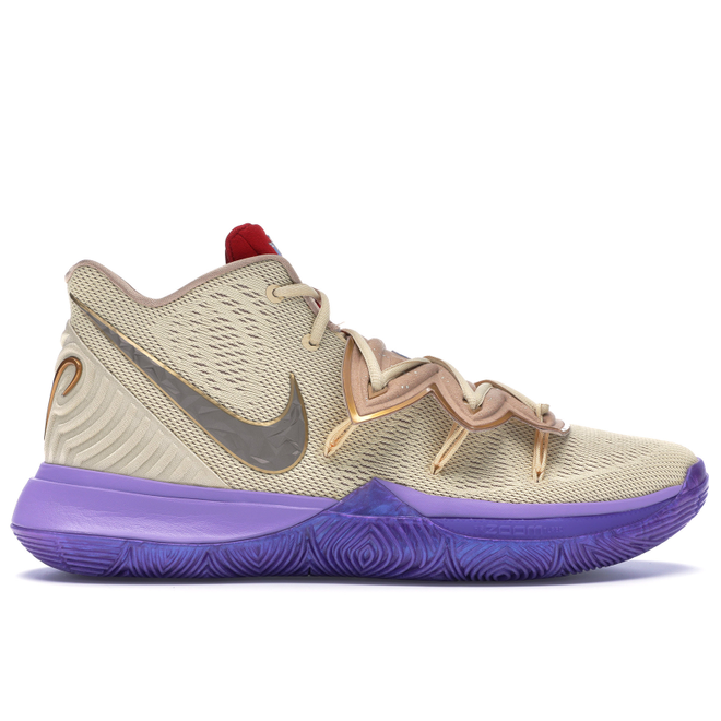 kyrie 5 patrick Sneakers Carousell philippines