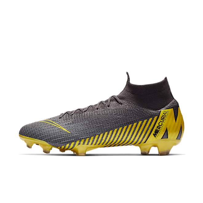 mercurial superfly 6 turf