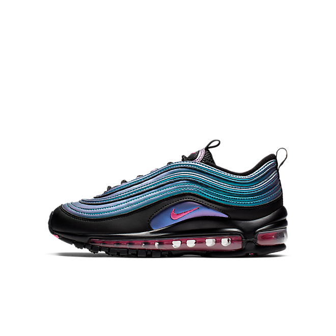 nike air max 97 throwback future sneaker