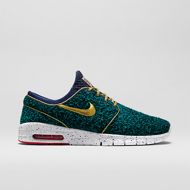 Nike SB Stefan Janoski Max Doernbecher (2014)