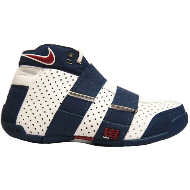 nike lebron 20-5-5