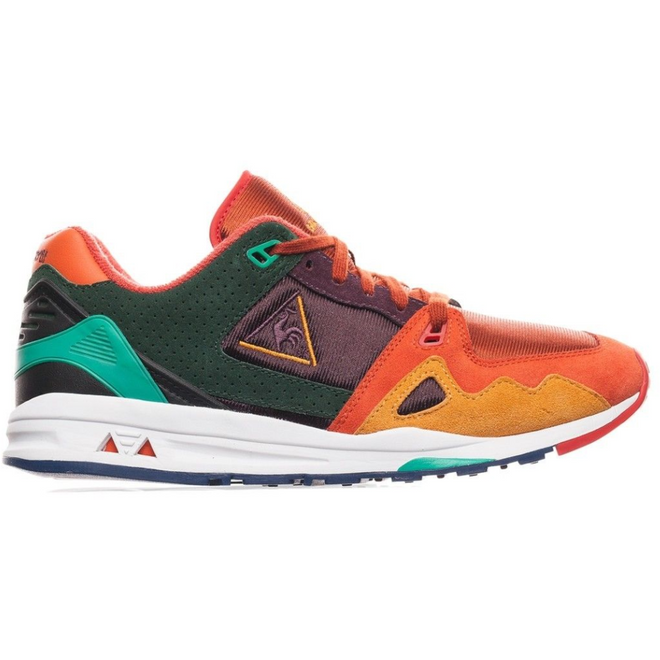 le coq sportif gallo