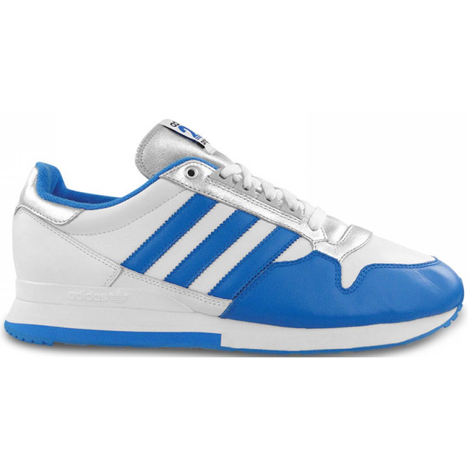 Adidas Zx 500 Nigo White Blue M21520 Sneakerjagers