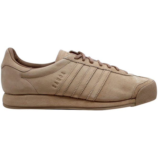 Adidas samoa sales pigskin