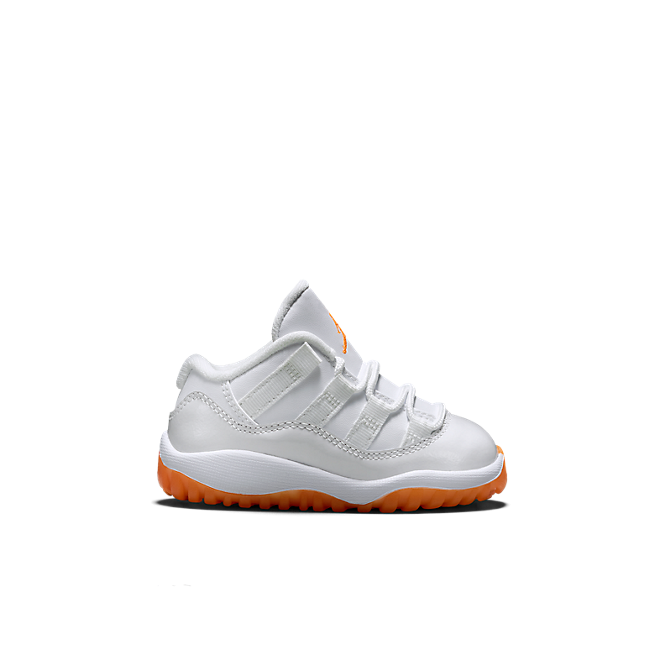 jordan 11 retro low citrus