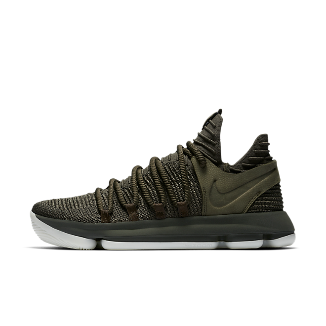 kd 10 olive
