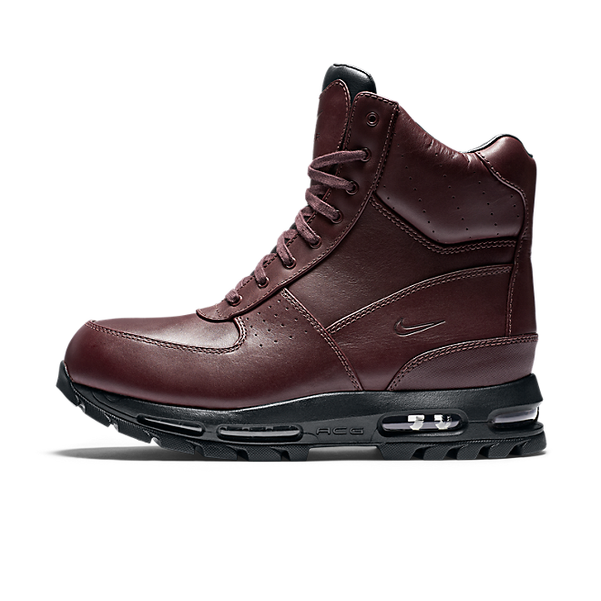 nike goadome burgundy