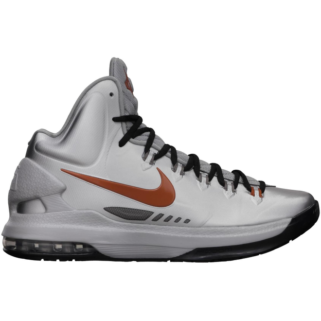 kd 5 texas