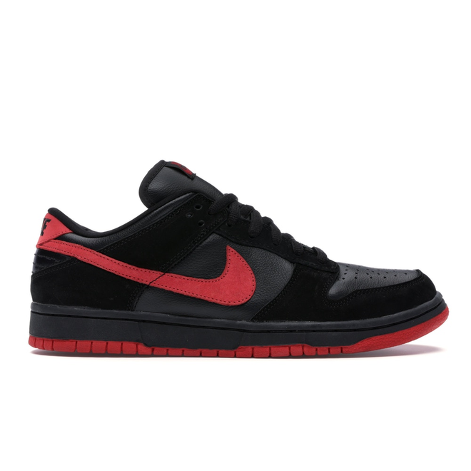 Nike Dunk SB Low Vamps | 304292-061 | Sneakerjagers