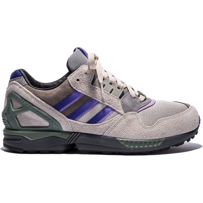 adidas ZX9000 Packer Shoes Meadow Violet | EG8971 | The Drop