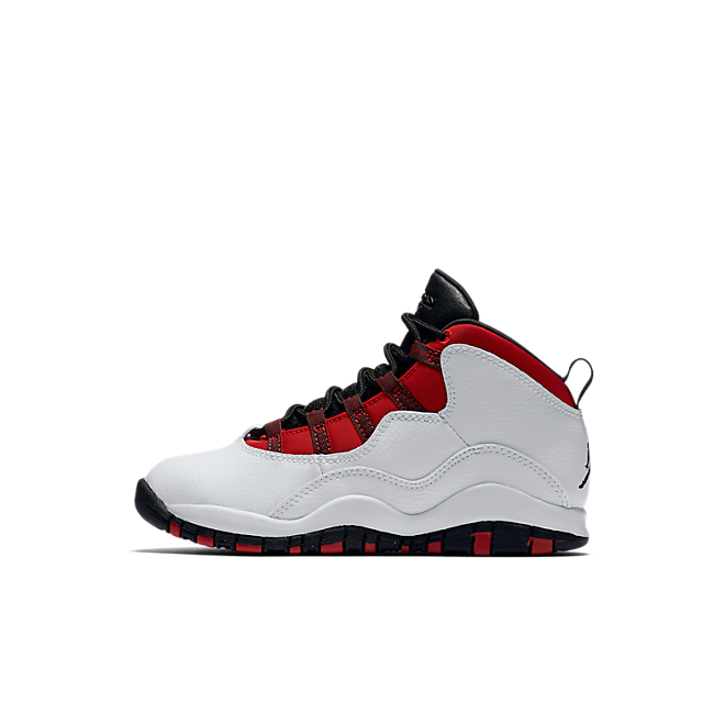 jordan 10 retro westbrook