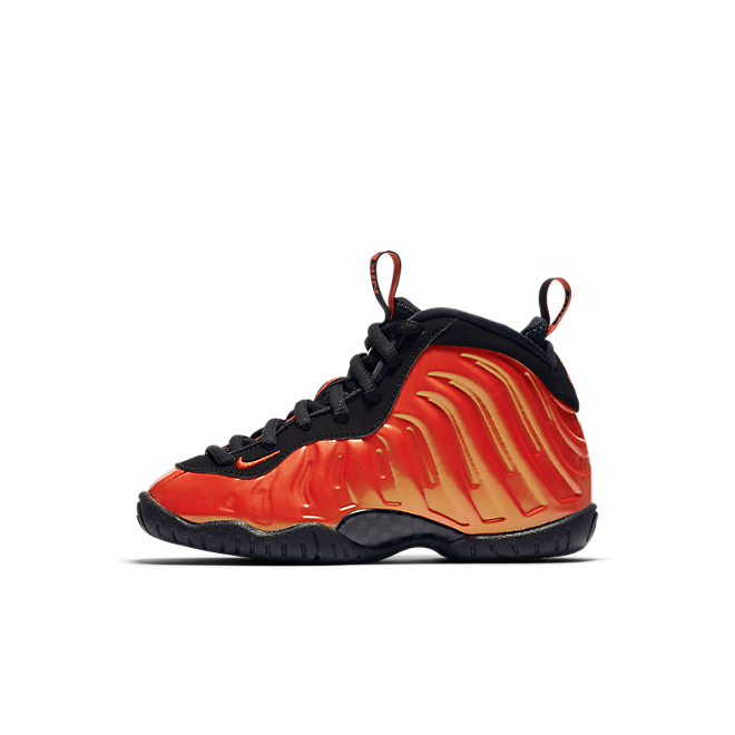 red habanero foams