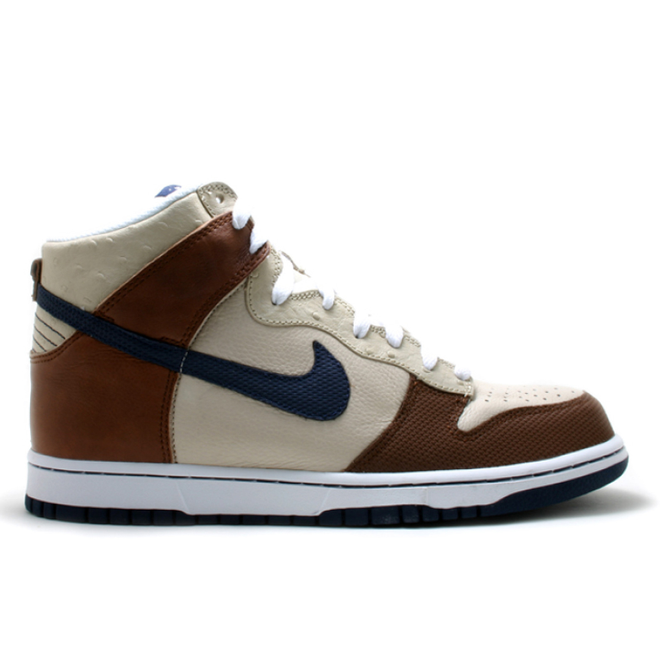 Nike Dunk High Premium Rustic | 316424-241 | Sneakerjagers