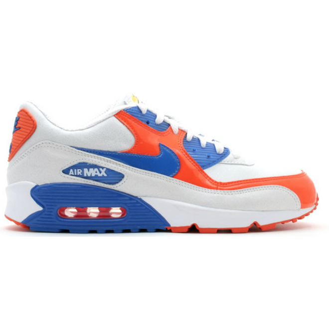 Nike Air Max 90 Elmers Glue