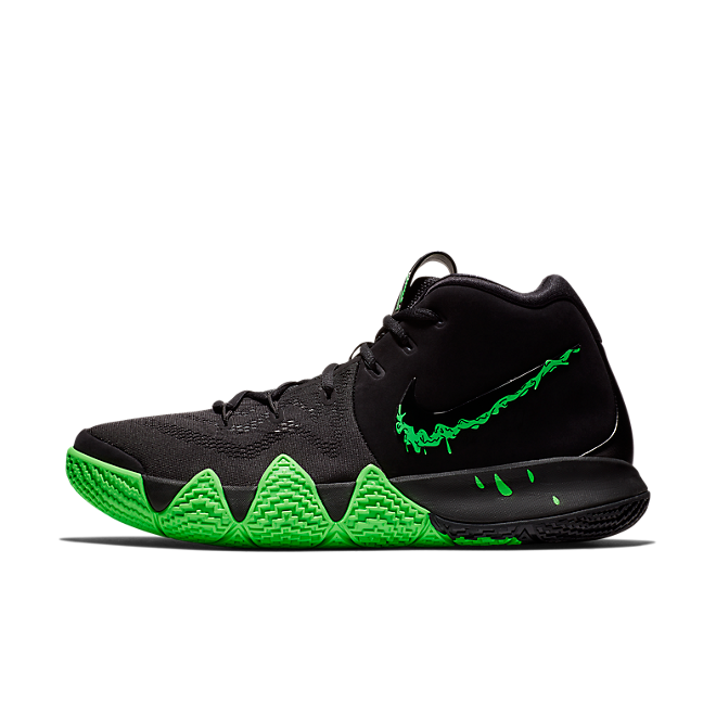 Kyrie 4 sale halloween shoes