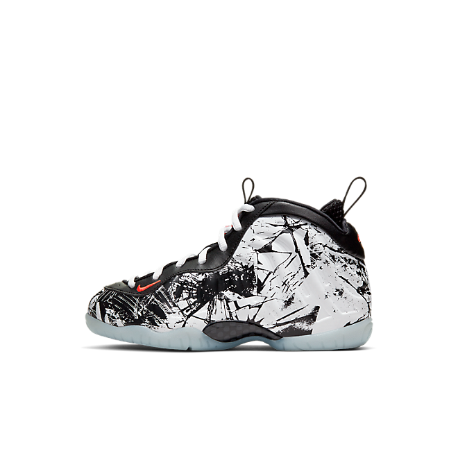 Nike Air Foamposite One Doernbecher OnFoot Image ...