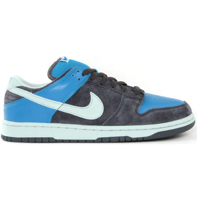 nike sb dunk low aqua chalk