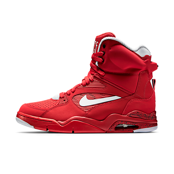 nike air command force red