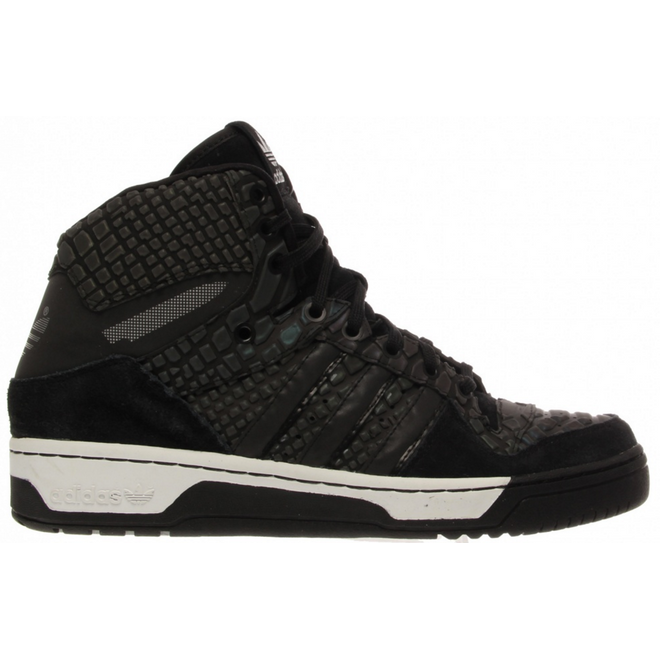 adidas metro attitude