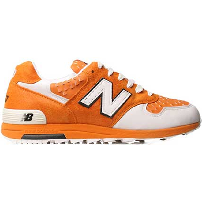 new balance 1400 orange